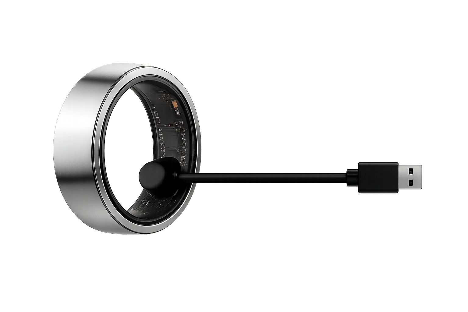 JBA AICare Ring magnetic charger