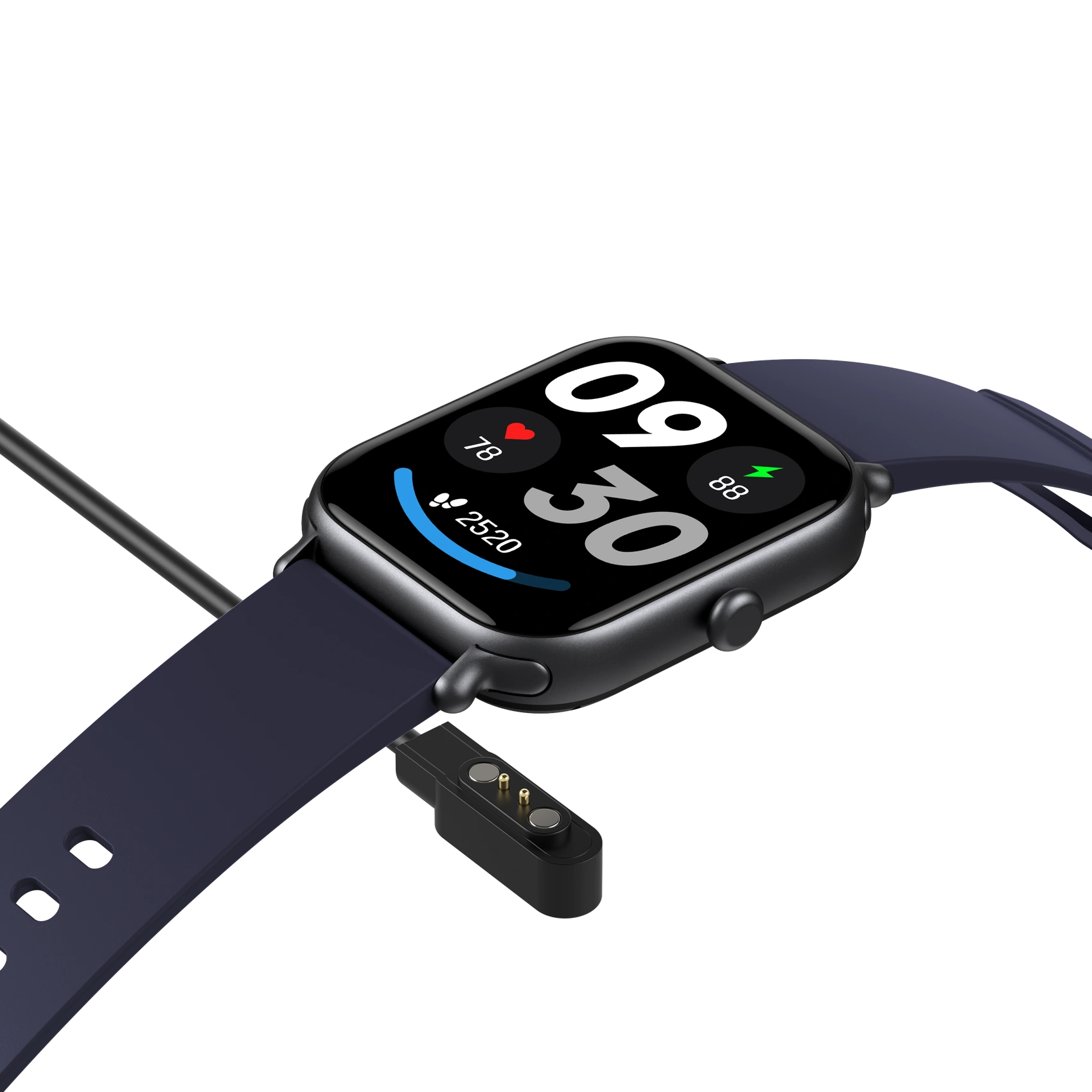 JOY Band charging