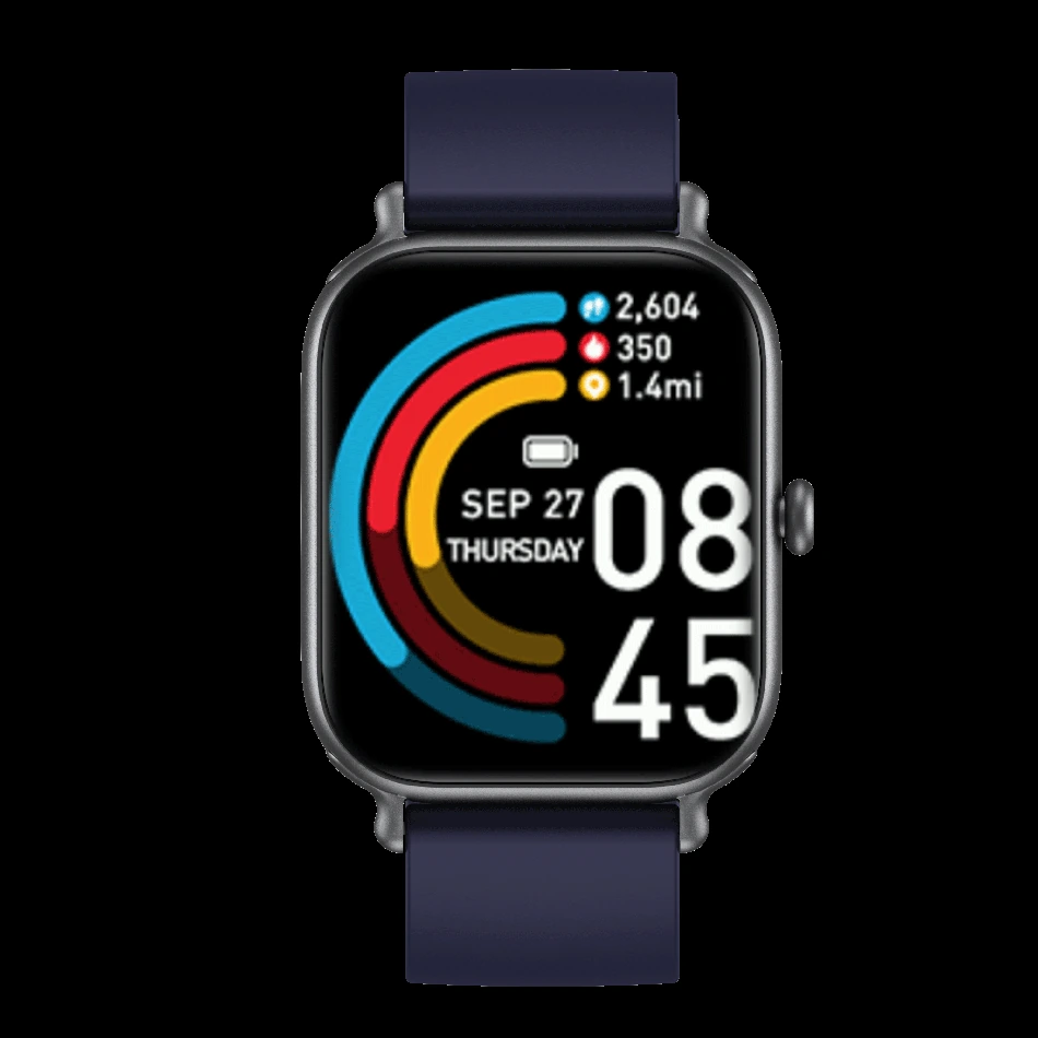 JOY watch face 1