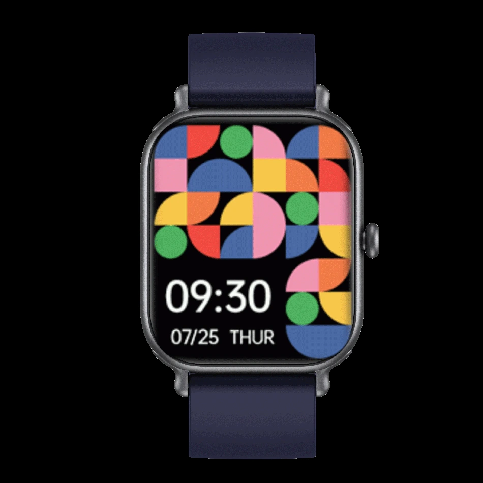 JOY watch face 10