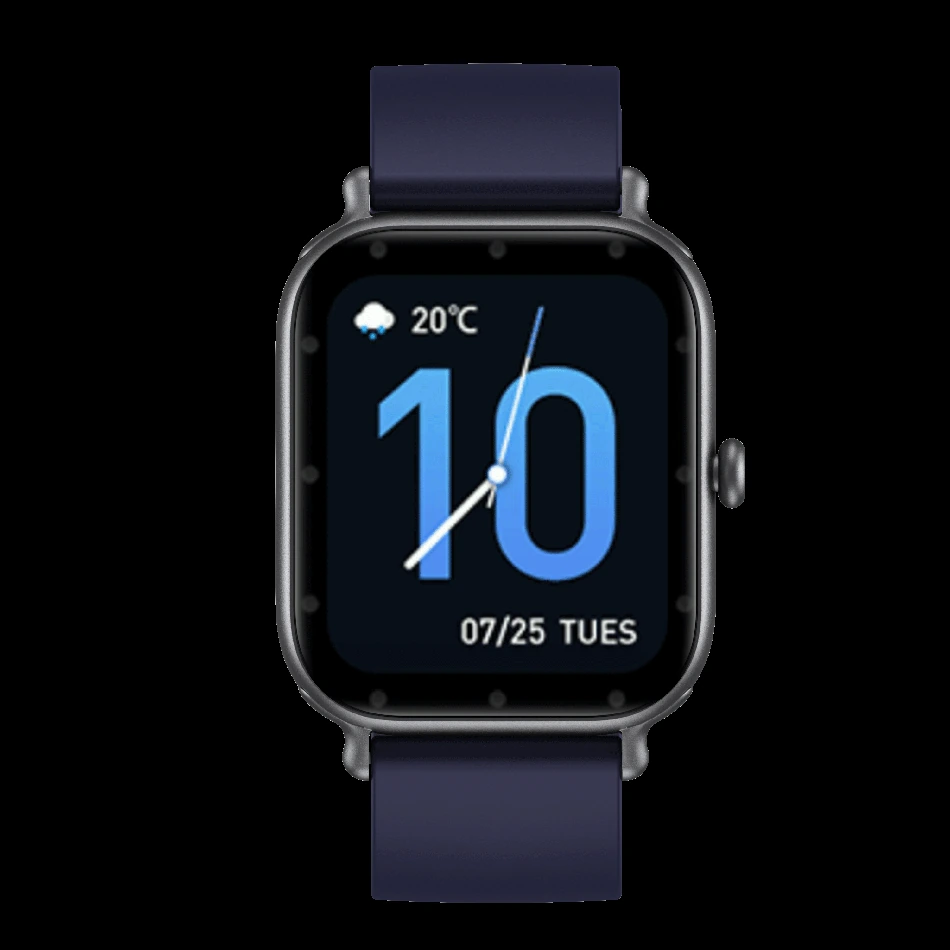 JOY watch face 12