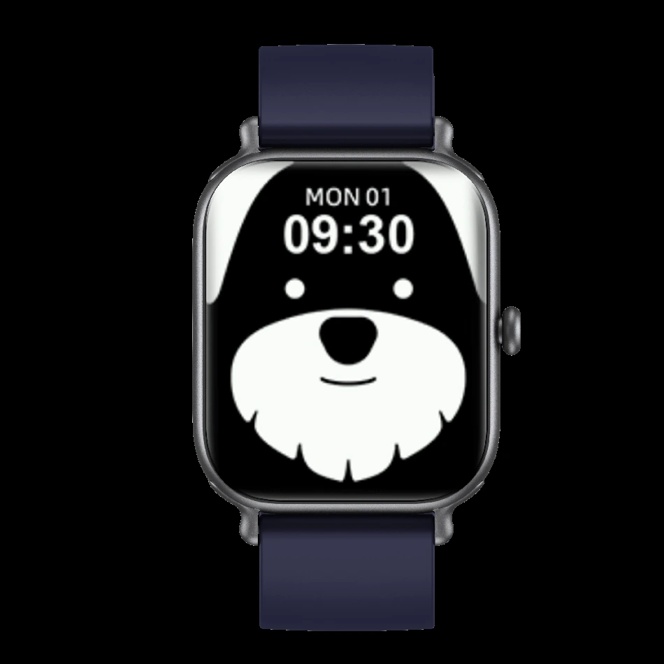 JOY watch face 3