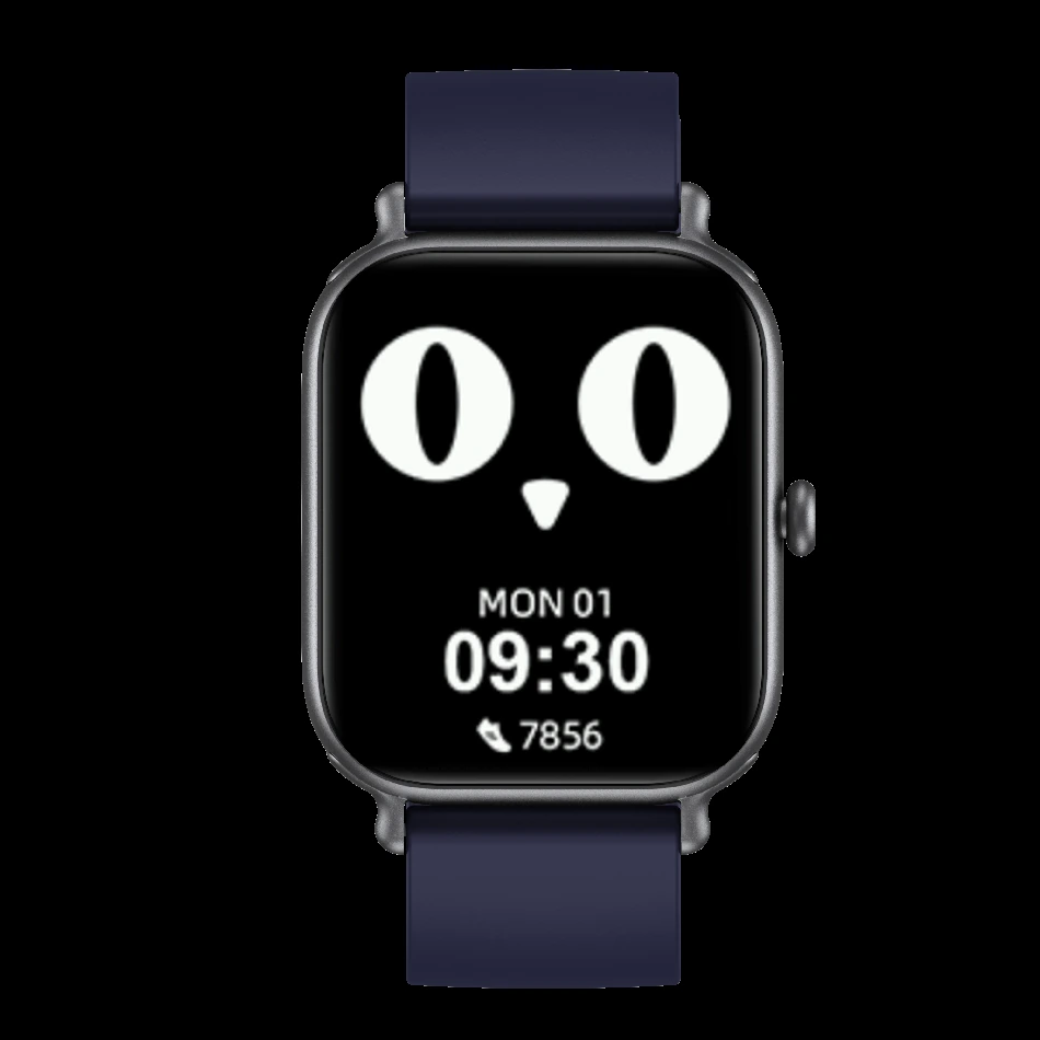 JOY watch face 4