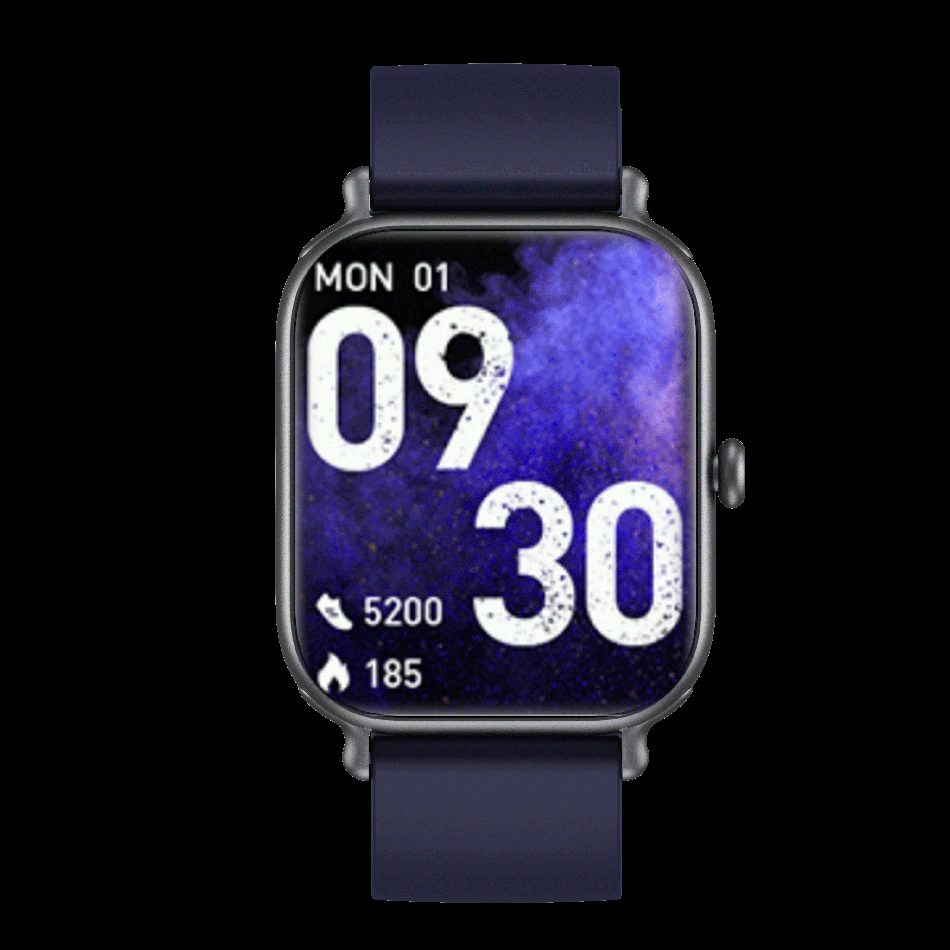 JOY watch face 5