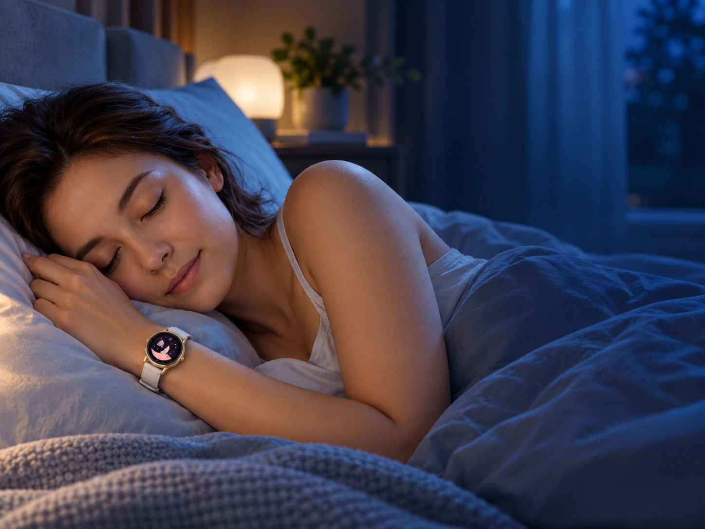 Sleeping with LOVE Band