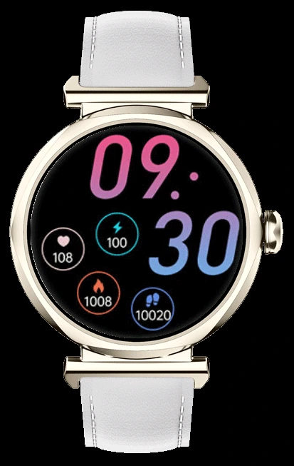 LOVE watch face 1