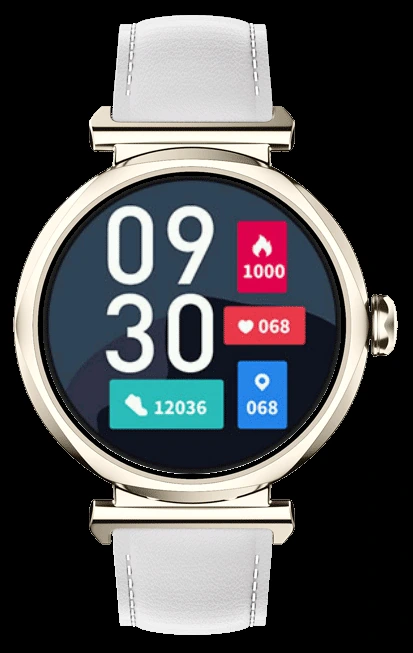 LOVE watch face 12