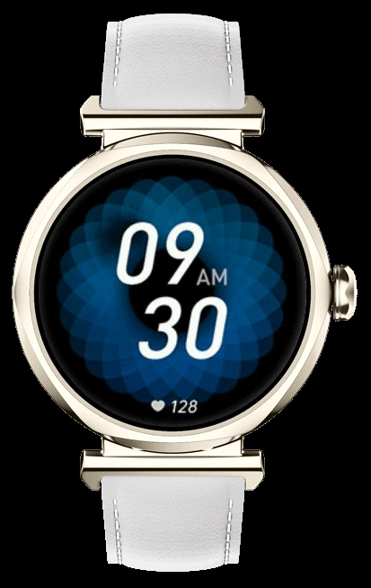 LOVE watch face 2