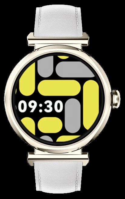 LOVE watch face 3