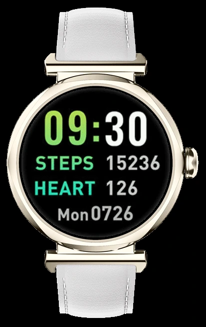 LOVE watch face 5