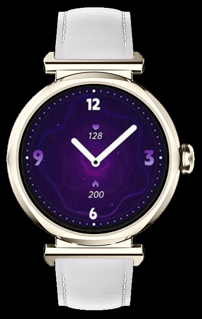 LOVE watch face 8